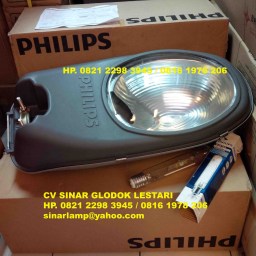 Lampu Jalan Philips SRX 811
